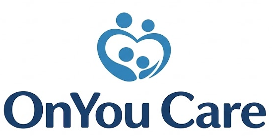 온유케어 로고